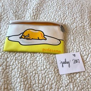 NWOT Ipsy bag